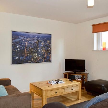 Modern 2 Bedroom City Centre Flat 爱丁堡 外观 照片